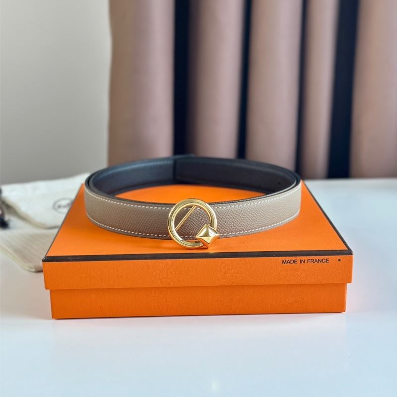 Hermes Belts